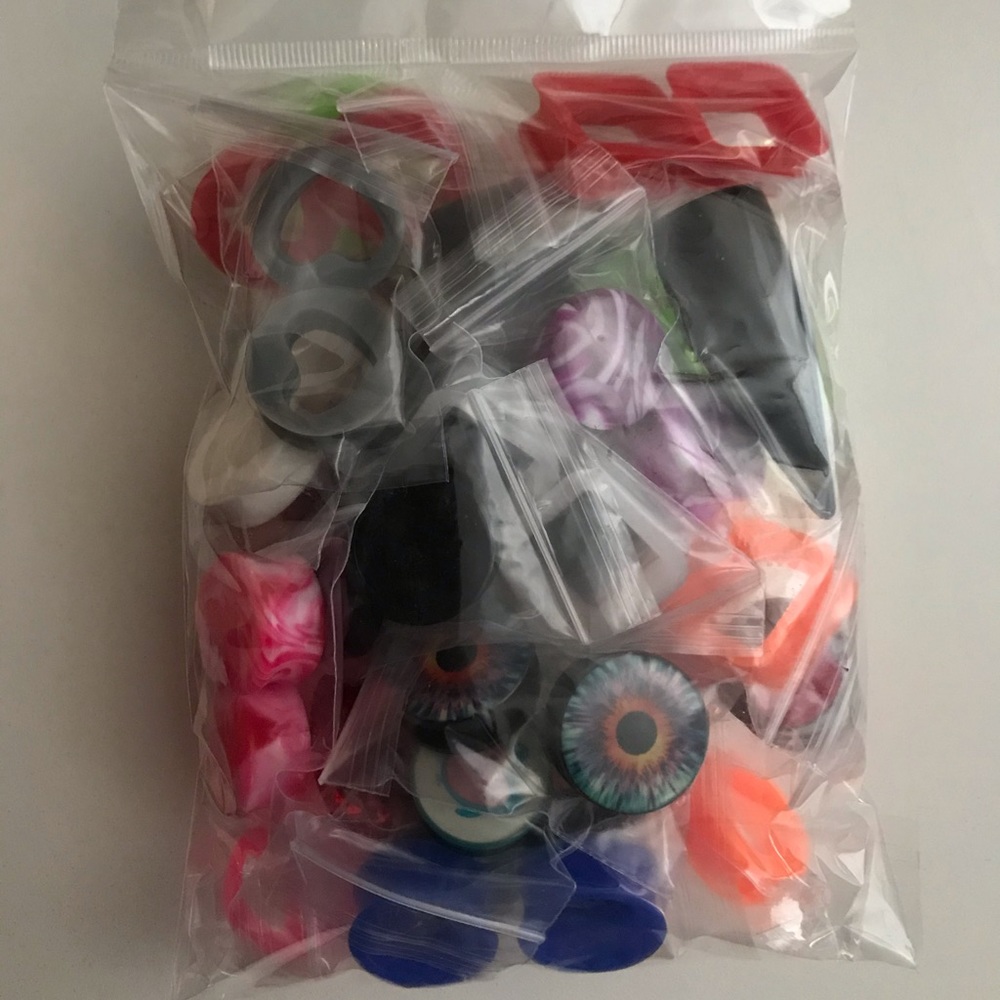 Plug bundle